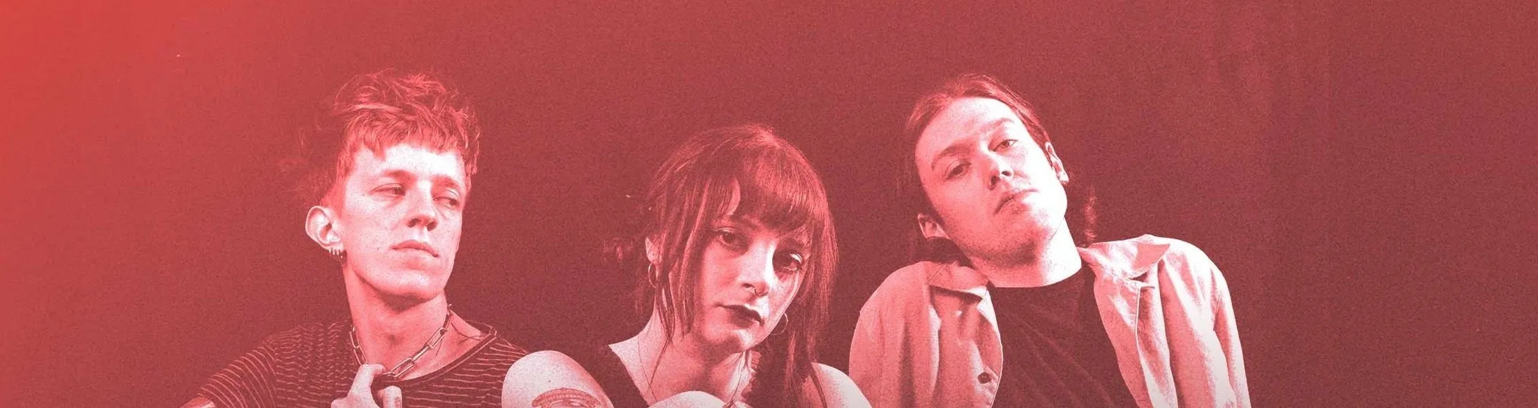 Kim Jarvis, Catherine Lindley-Neilson and Robin Francis